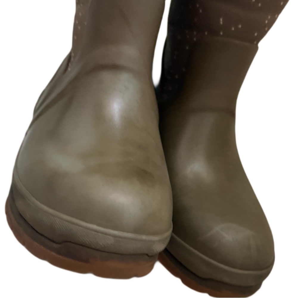 BOGS BOGS Crandall Tall Knit Boot Winter Black and Gray Boots, 7
Farmcore - Picture 6 of 9